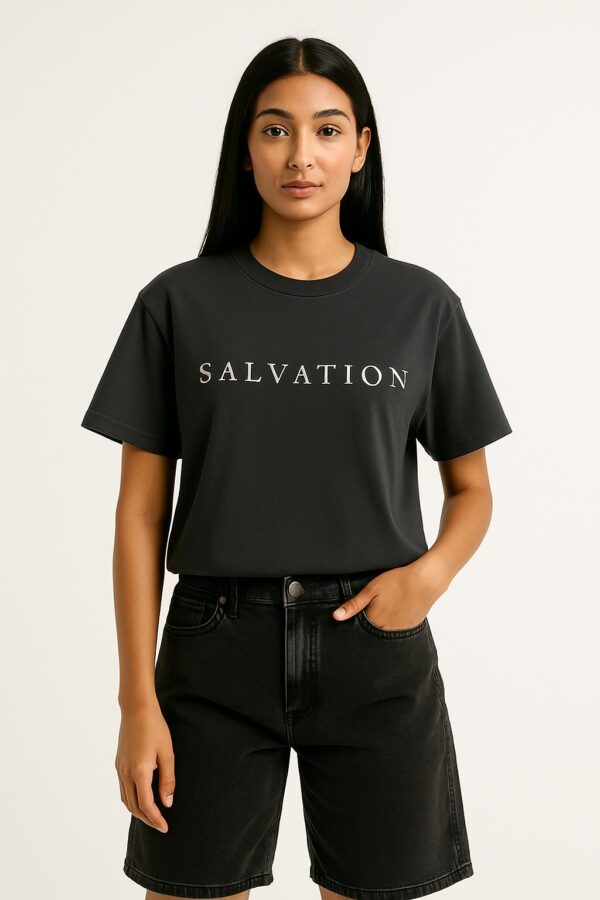 Salvation - Image 2