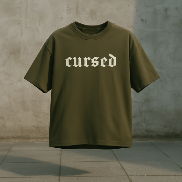 Cursed