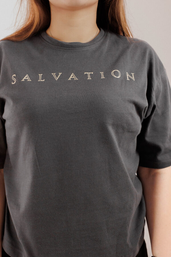 Salvation - Image 4