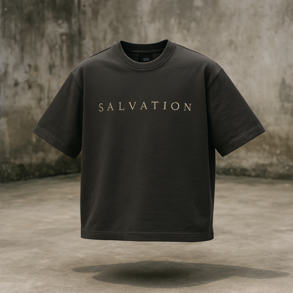 Salvation