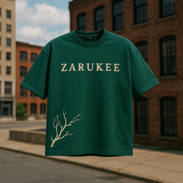 Zarukee